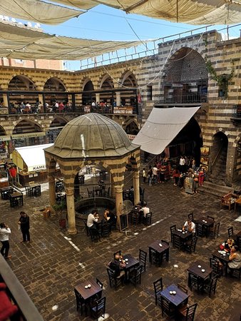 Gap Turu 3 Gece Otel Konaklamalı İstanbul Çıkışlı